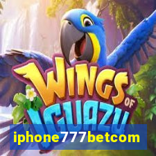 iphone777betcom