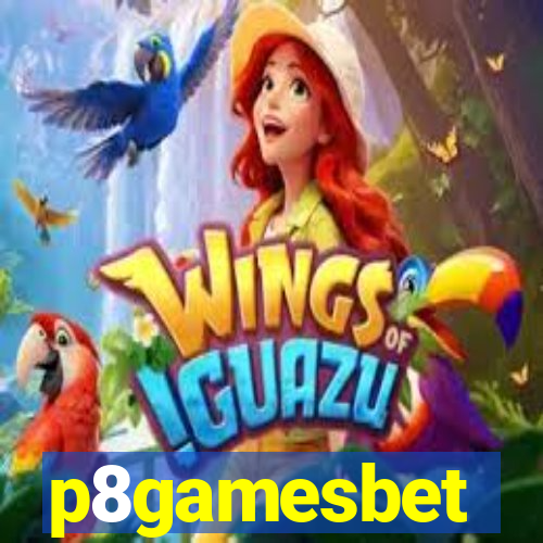 p8gamesbet