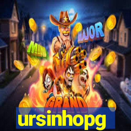 ursinhopg