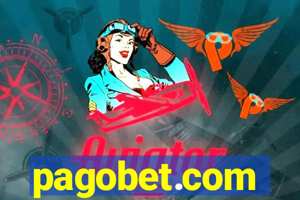 pagobet.com