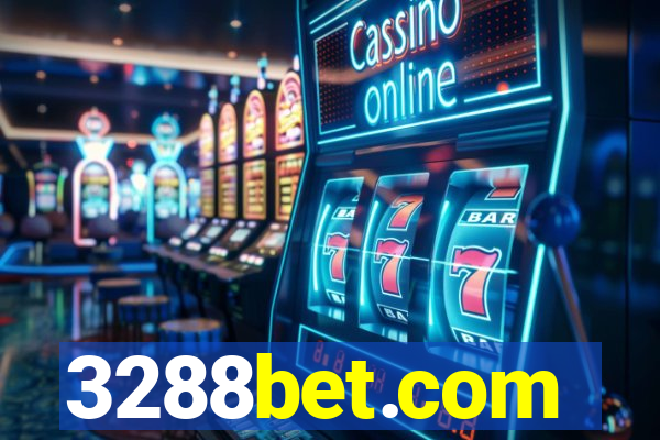 3288bet.com