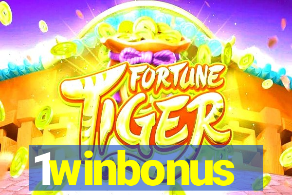 1winbonus