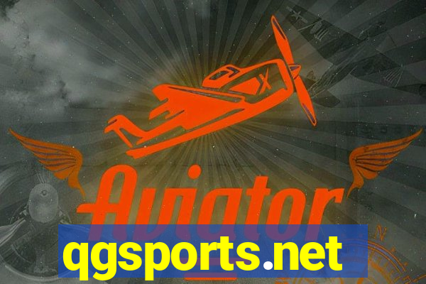 qgsports.net