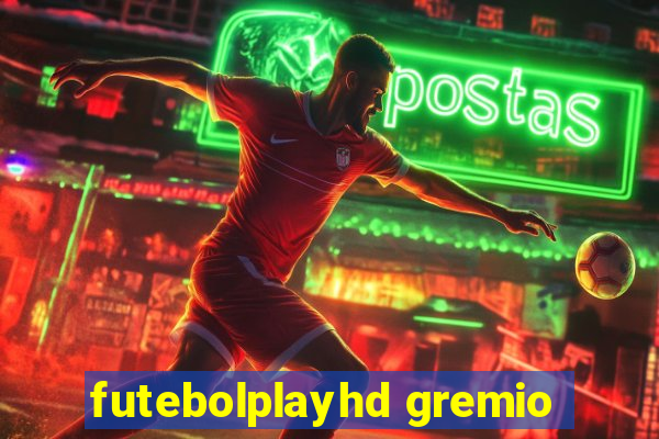 futebolplayhd gremio