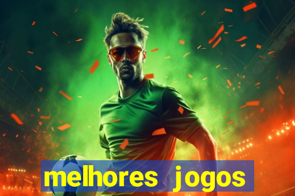 melhores jogos pagos para android