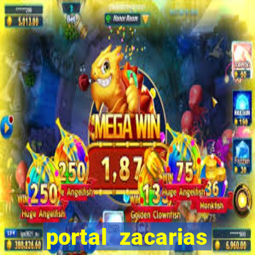 portal zacarias maloqueiro cova full