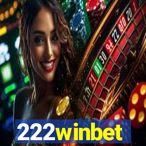 222winbet