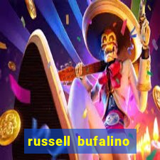 russell bufalino causa da morte