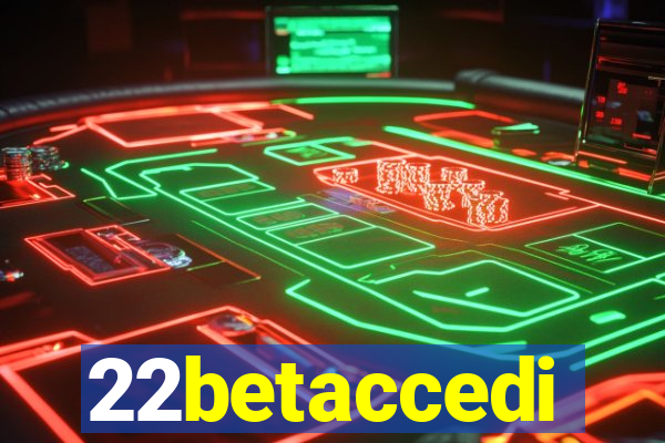 22betaccedi