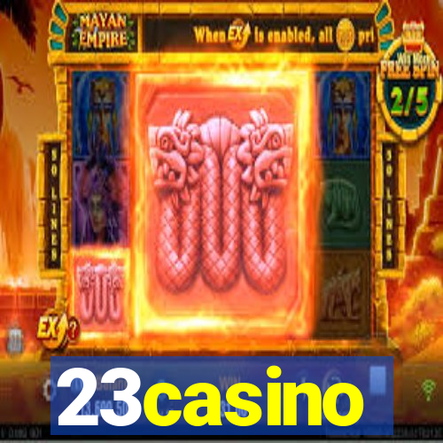 23casino