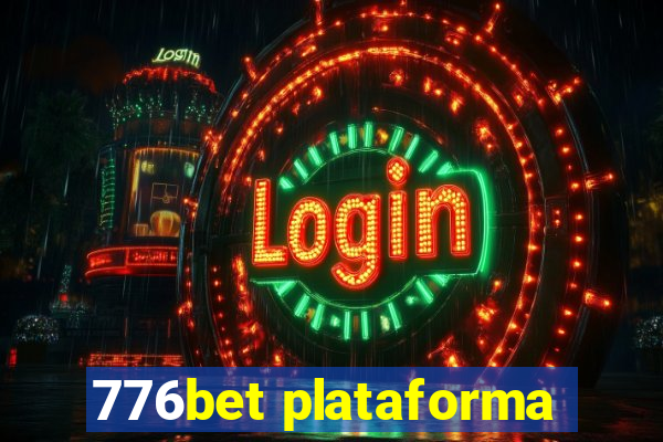 776bet plataforma