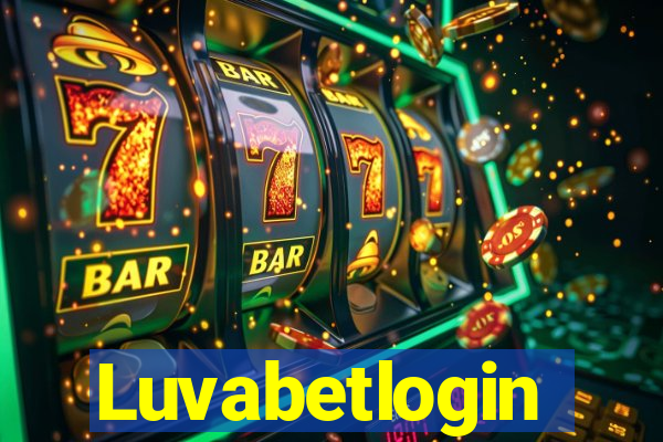 Luvabetlogin