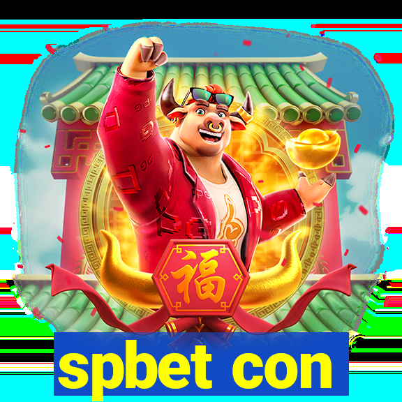 spbet con