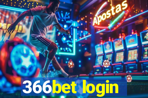 366bet login