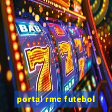 portal rmc futebol