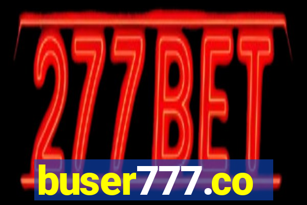 buser777.co