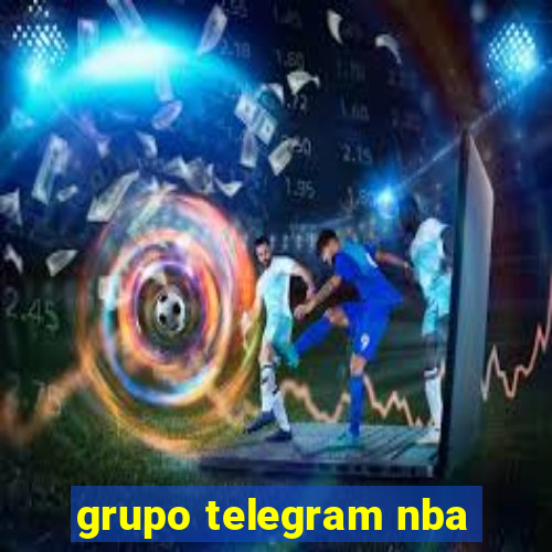 grupo telegram nba