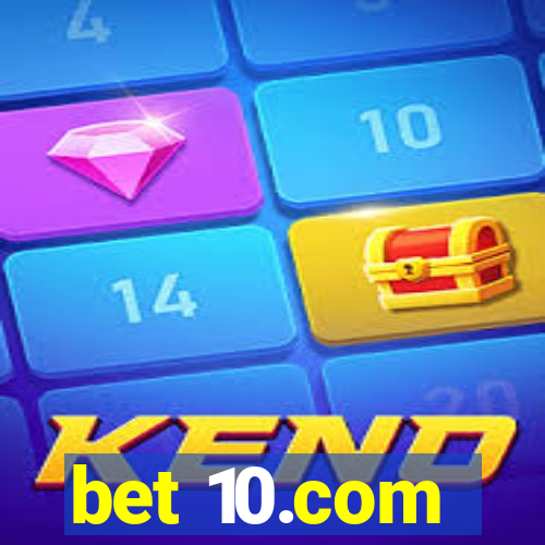 bet 10.com