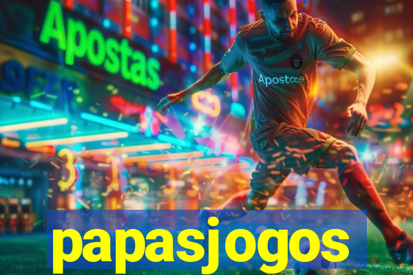 papasjogos