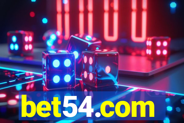 bet54.com