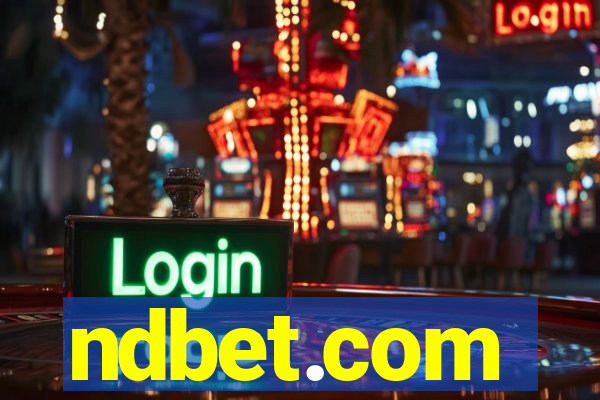 ndbet.com