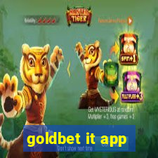 goldbet it app