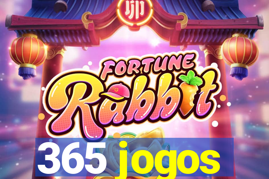 365 jogos