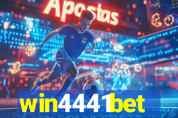 win4441bet