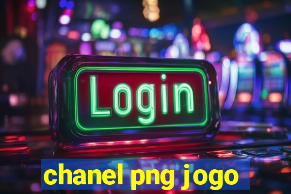 chanel png jogo