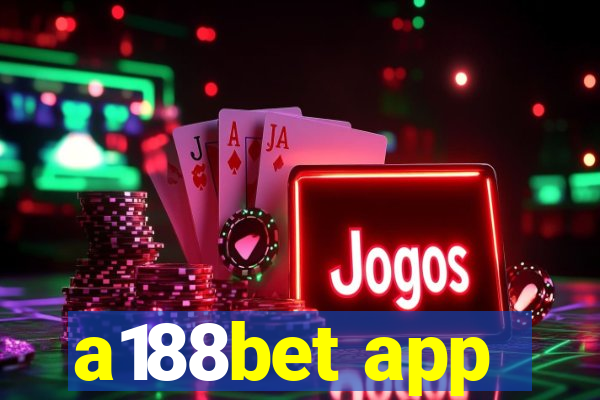 a188bet app