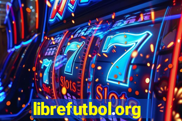 librefutbol.org