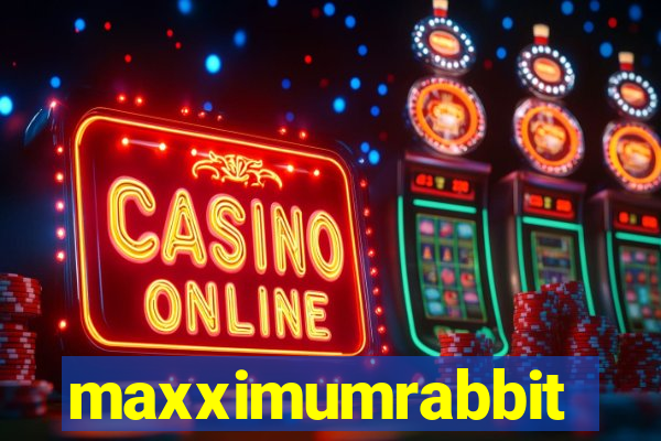 maxximumrabbit