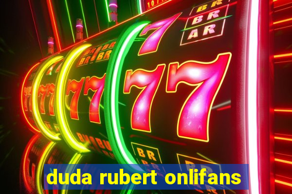 duda rubert onlifans