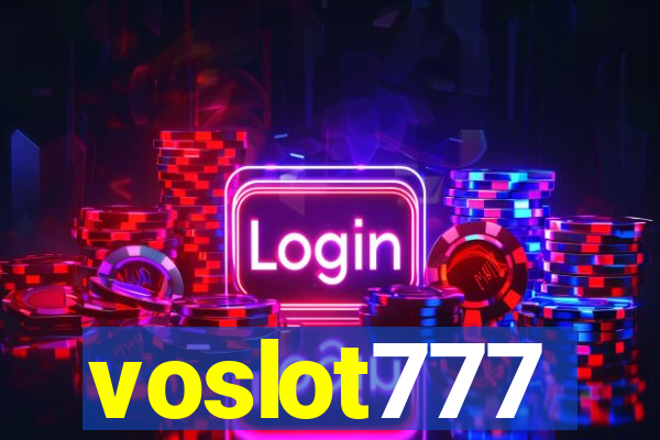 voslot777