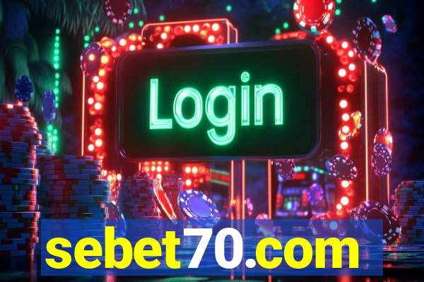 sebet70.com