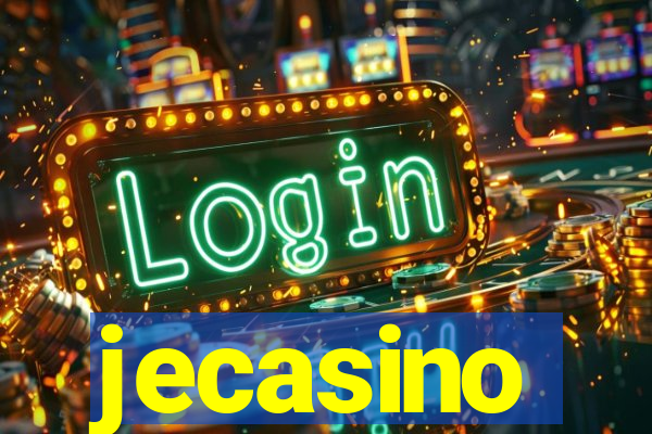 jecasino