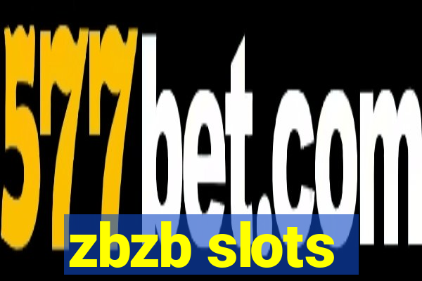 zbzb slots