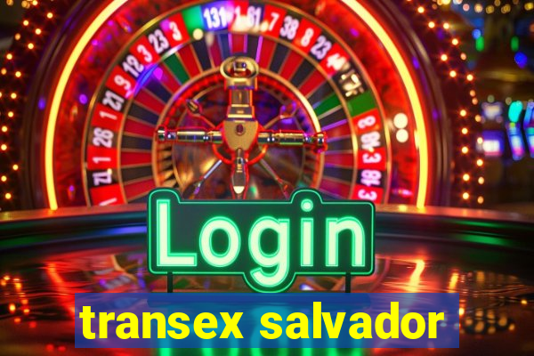 transex salvador