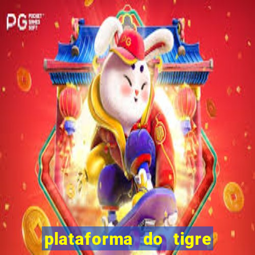 plataforma do tigre de 5 reais