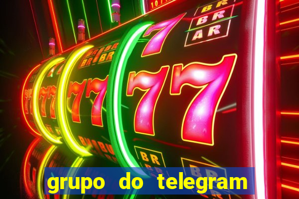 grupo do telegram mais de 18