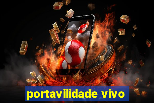 portavilidade vivo