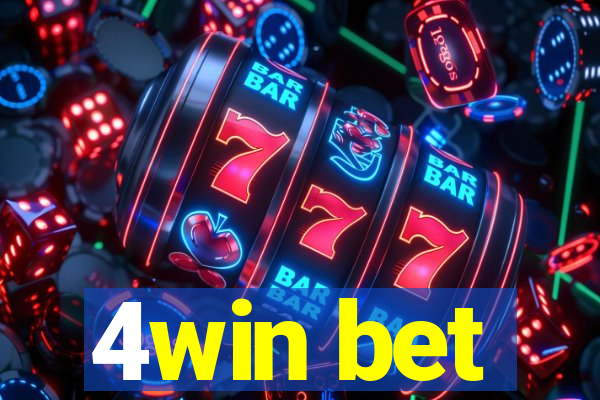 4win bet