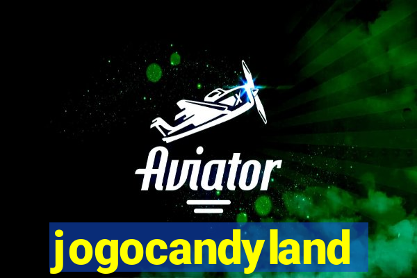 jogocandyland