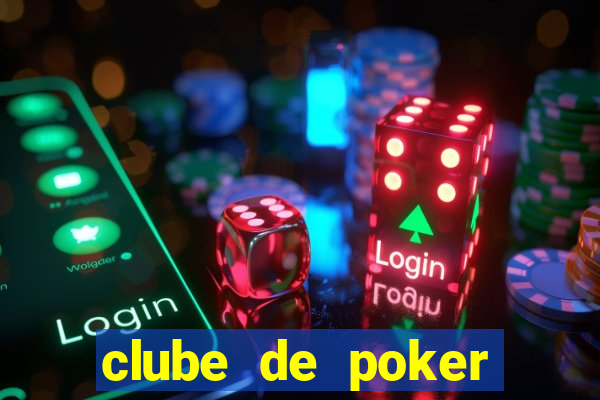 clube de poker santa cruz do sul