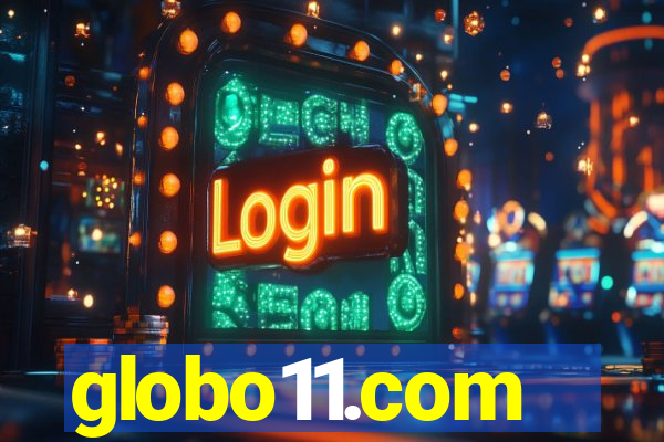 globo11.com