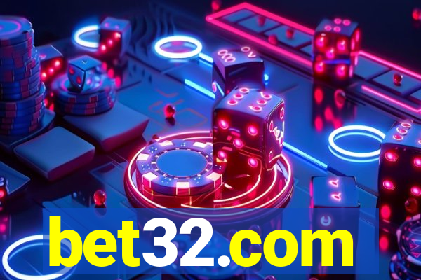 bet32.com