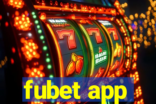 fubet app