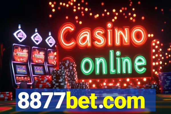 8877bet.com