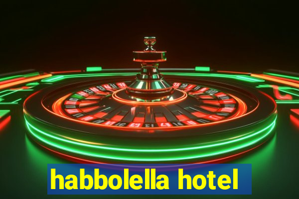 habbolella hotel