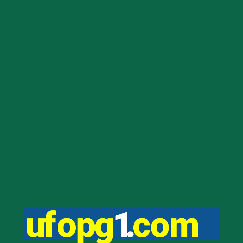 ufopg1.com